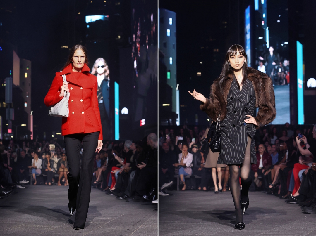 '뉴욕으로 귀환' 구찌, 아티스틱 디렉터 뎀나의 '구찌코어' 공개 941-Image